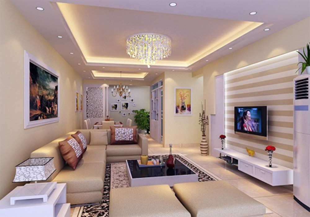 den-led-op-tran-phong-khach-hien-dai den-led-op-tran-phong-khach-hien-dai