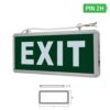 Đèn Exit 2 mặt ELK2008/2C