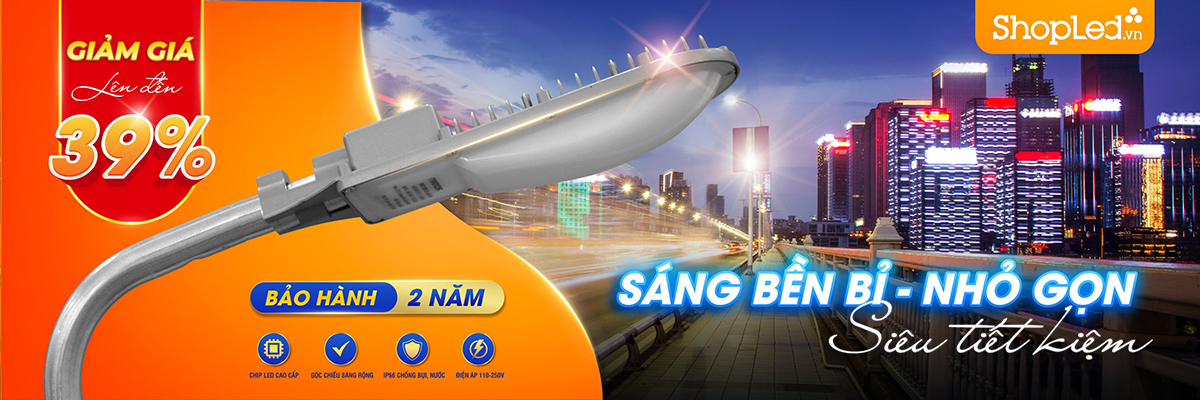 khuyen mai den duong