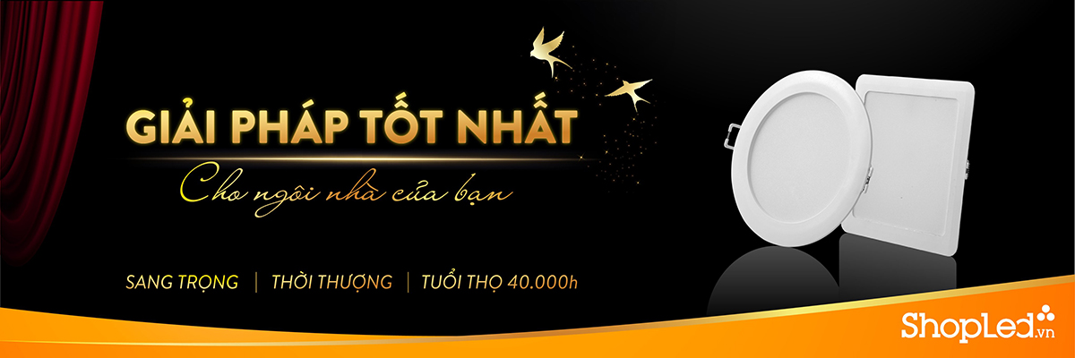 khuyen mai den noi that